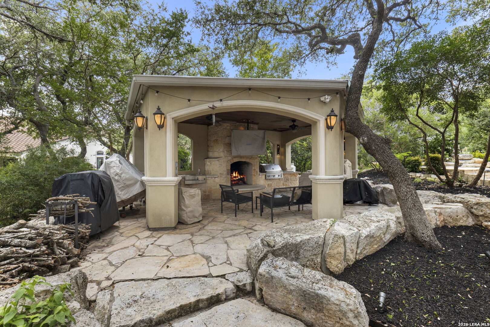 1007 Campanile San Antonio TX 78258