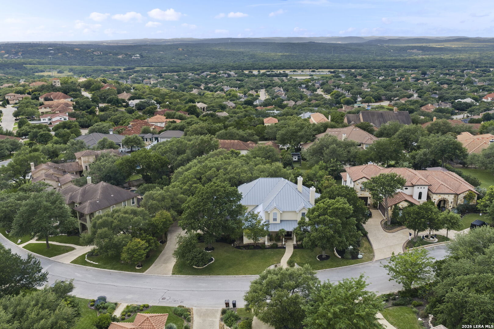 1007 Campanile San Antonio TX 78258