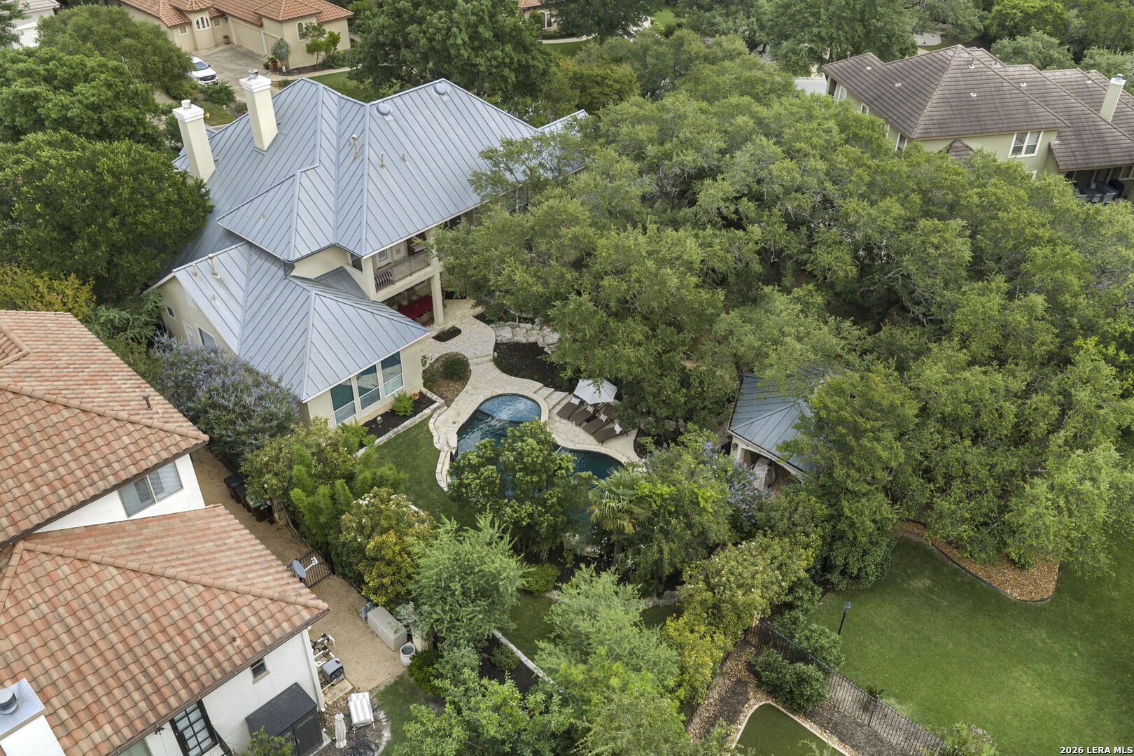 1007 Campanile San Antonio TX 78258