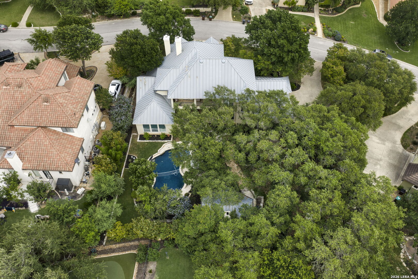 1007 Campanile San Antonio TX 78258