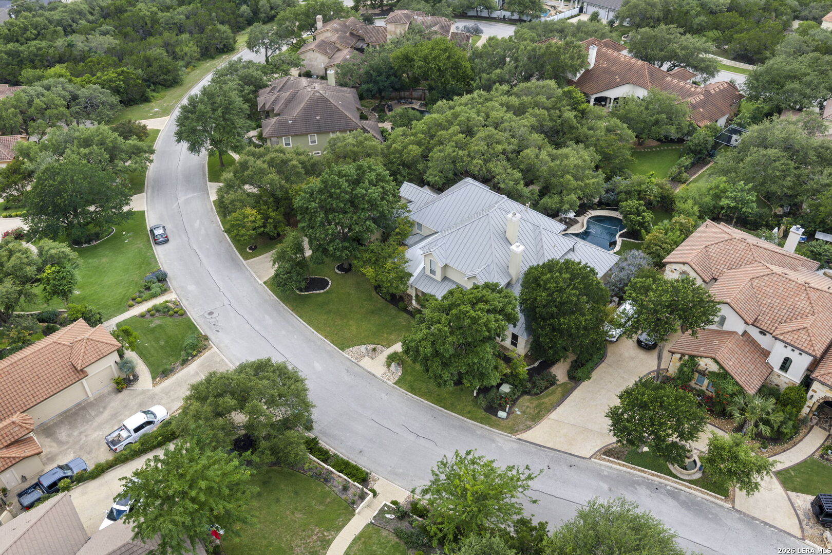 1007 Campanile San Antonio TX 78258