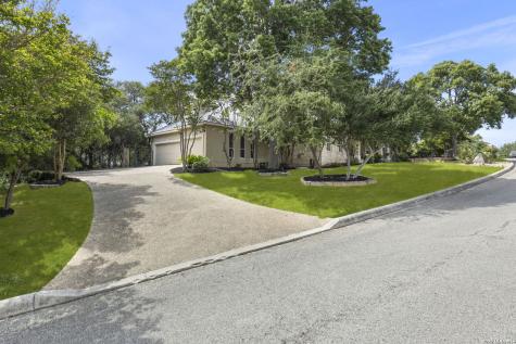 1007 Campanile San Antonio TX 78258