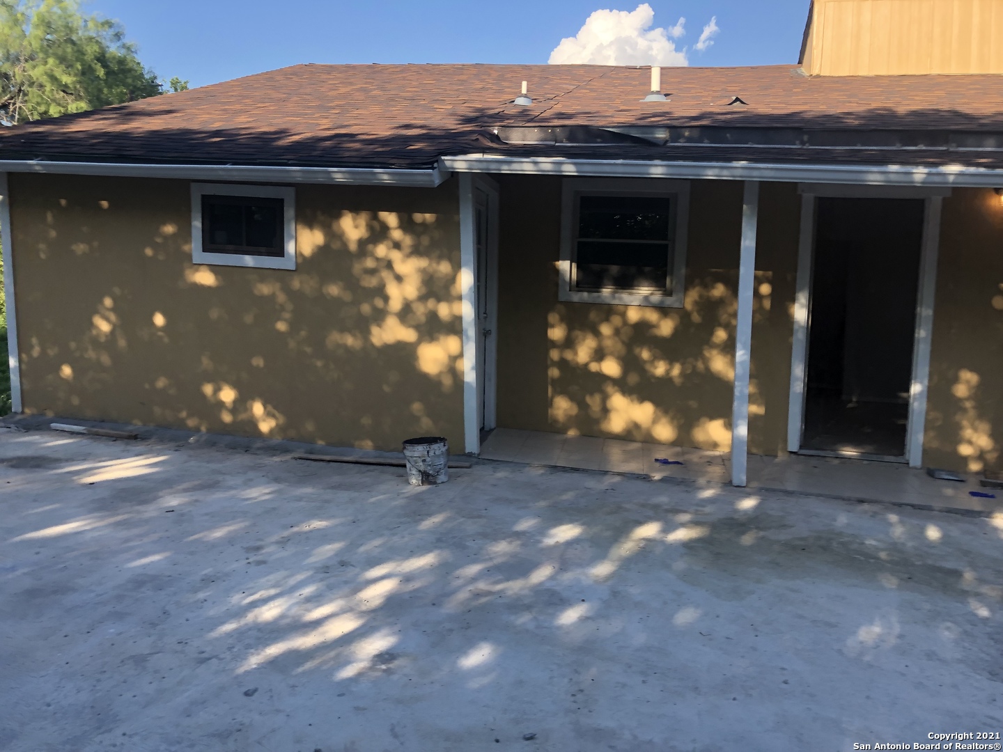 503 Emmett Avenue San Antonio TX 78221
