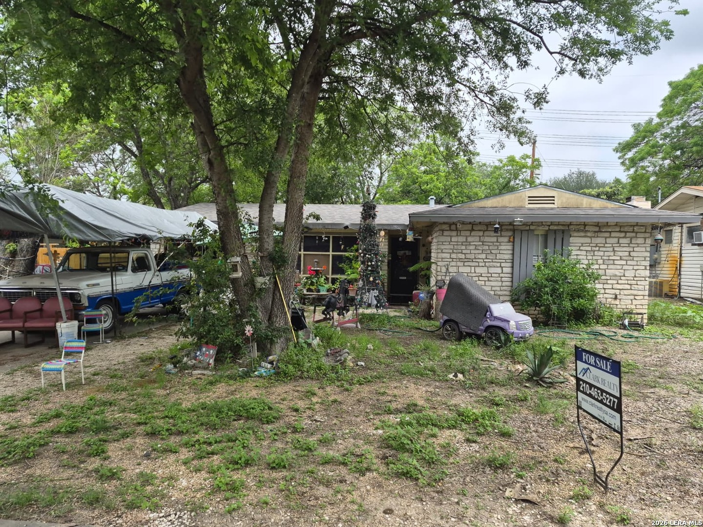 807 Weizmann Street San Antonio TX 78213