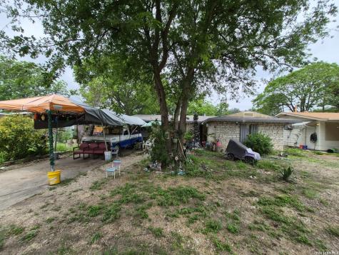 807 Weizmann Street San Antonio TX 78213