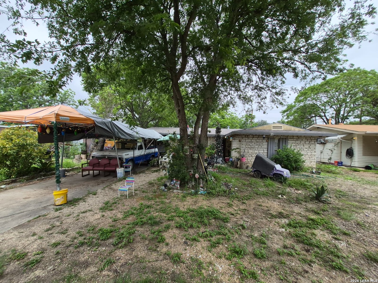 807 Weizmann Street San Antonio TX 78213