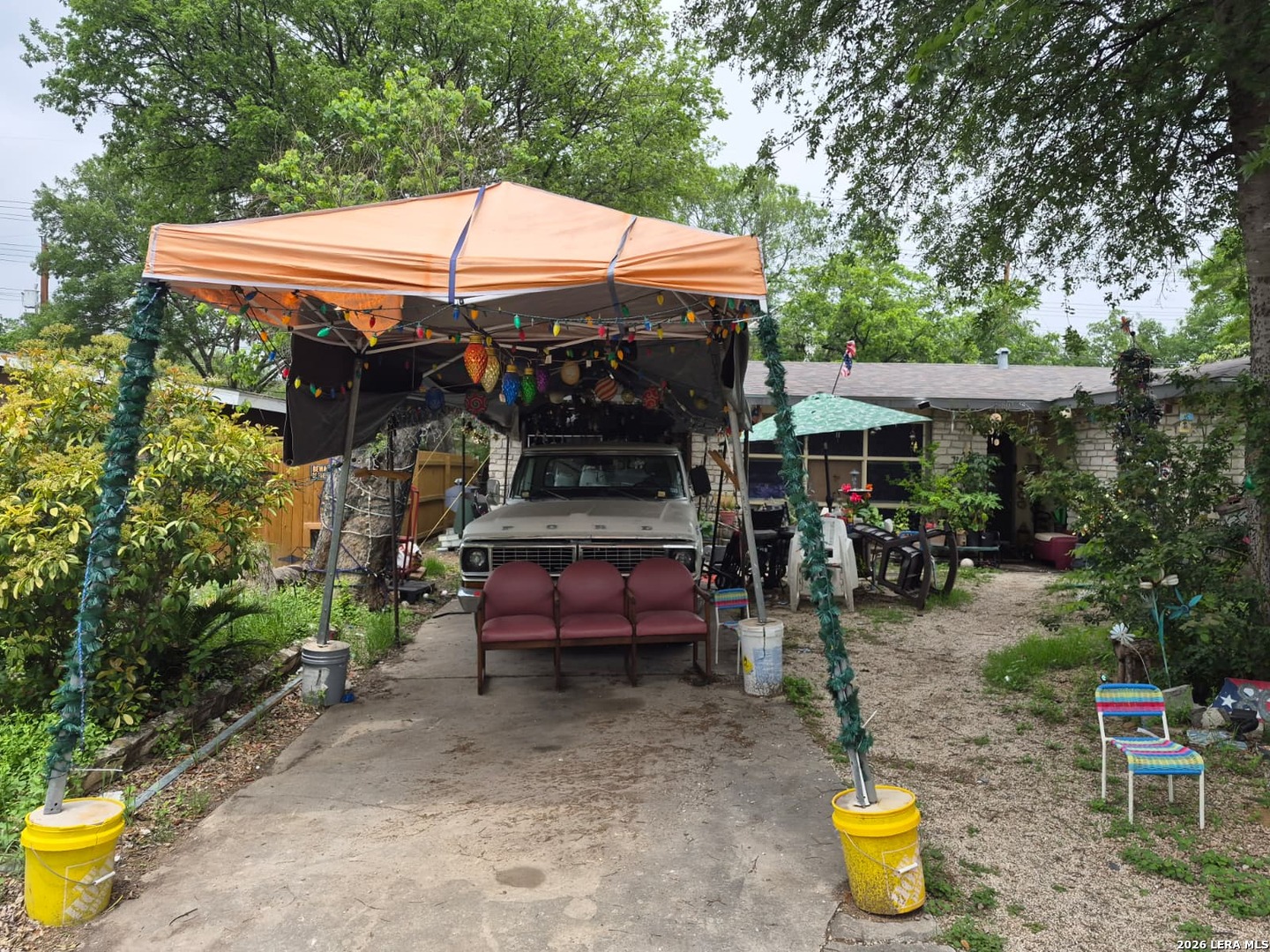 807 Weizmann Street San Antonio TX 78213