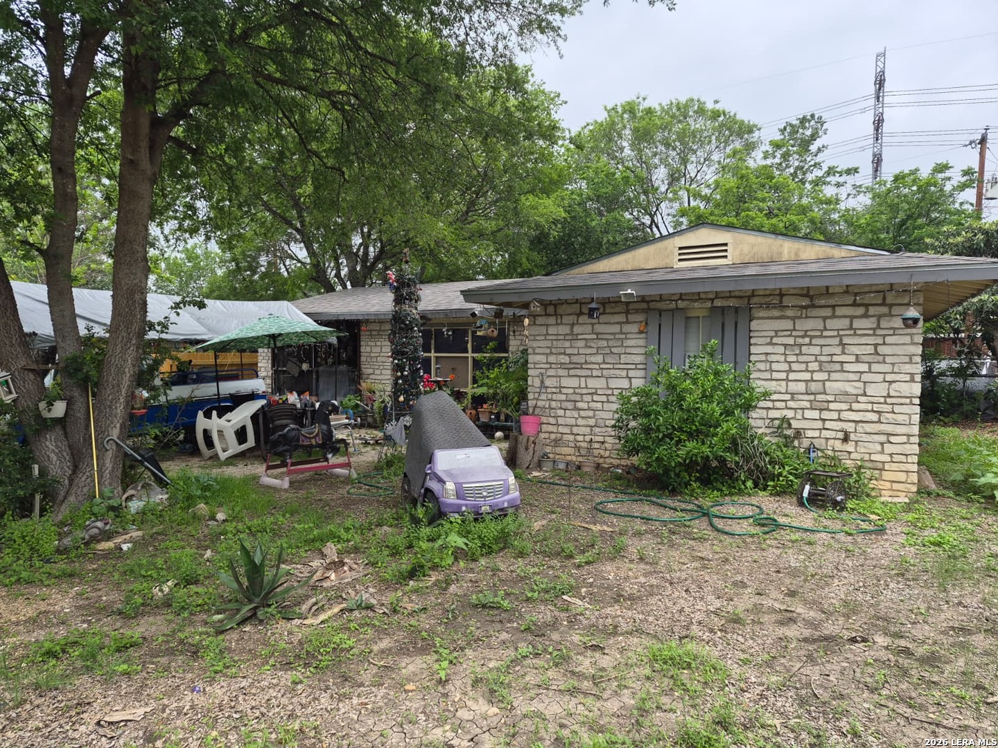 807 Weizmann Street San Antonio TX 78213