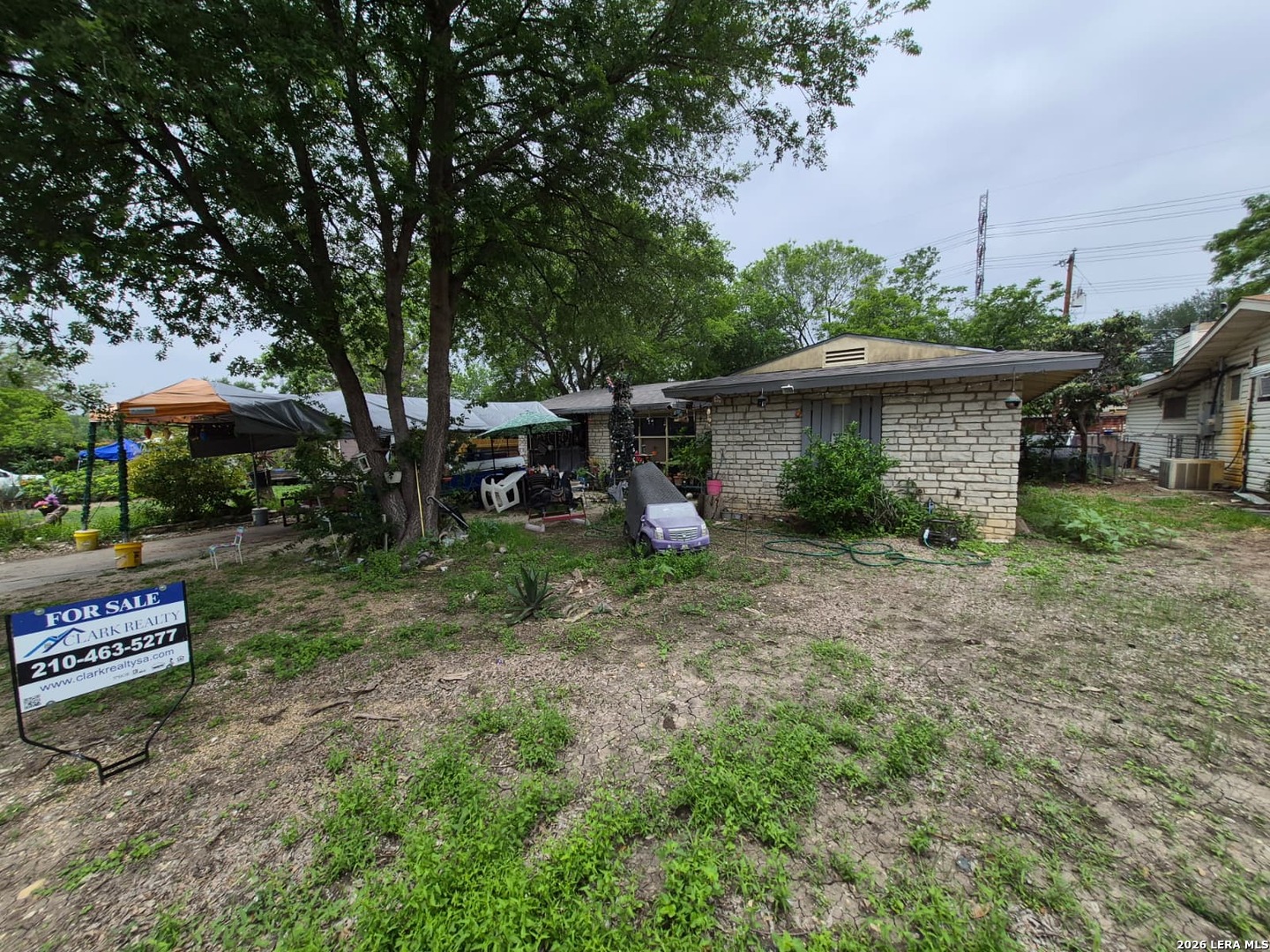 807 Weizmann Street San Antonio TX 78213