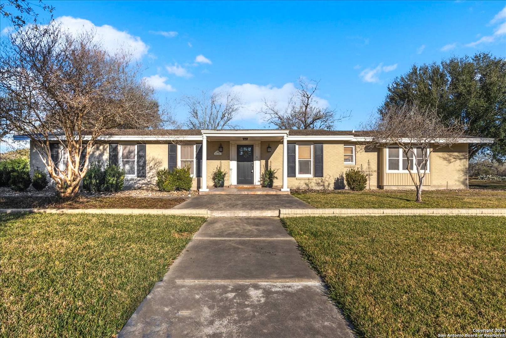 1300 Houston Street George West TX 78022