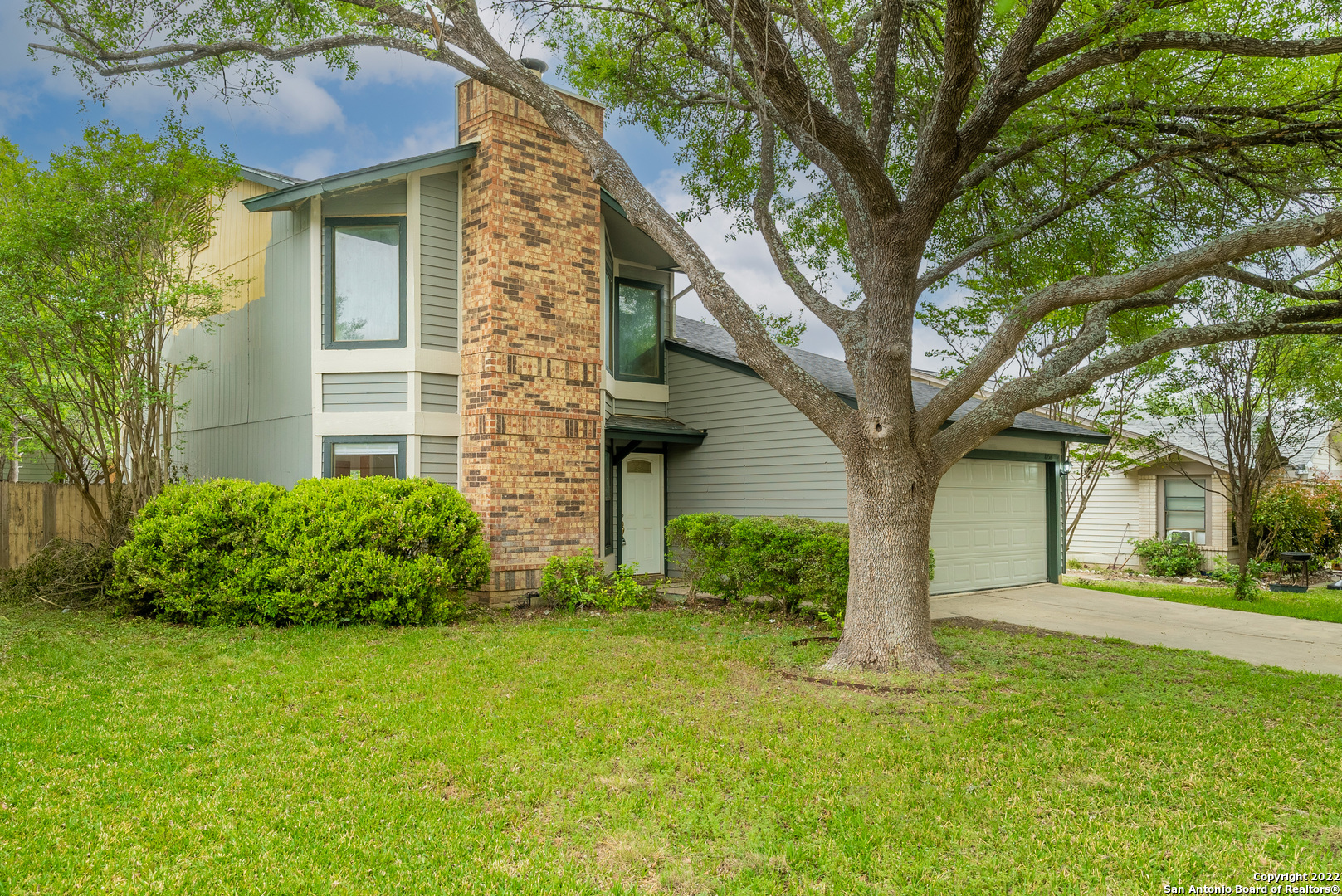 8751 Ridge Mile Drive San Antonio TX 78239