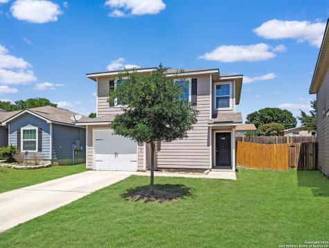 3415 Southton View San Antonio TX 78222