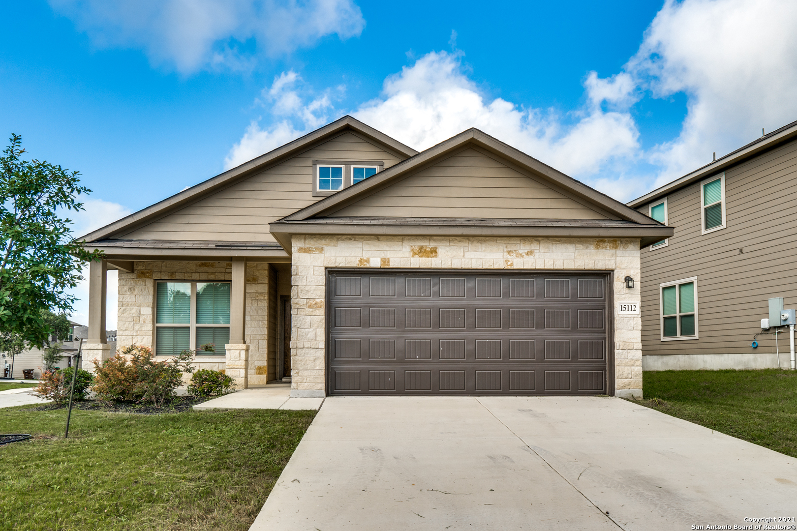 15112 Dione Bend San Antonio TX 78245