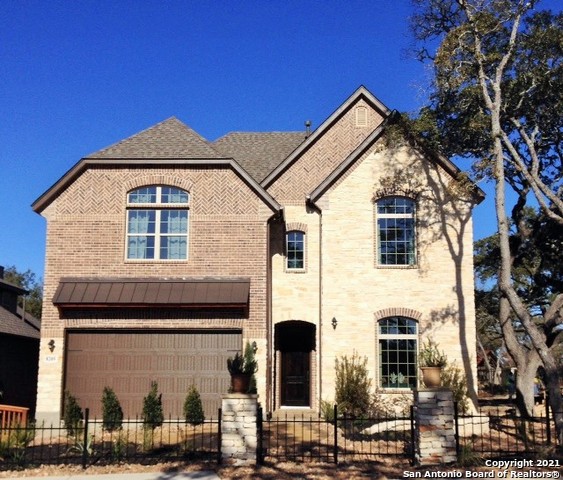 8205 Morro Hill Boerne TX 78015
