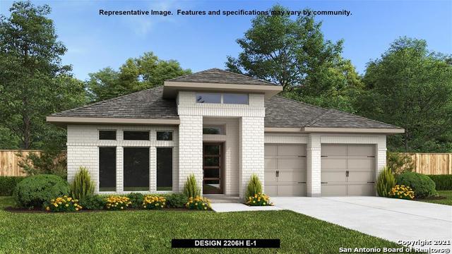 9304 Groff Garden San Antonio TX 78254