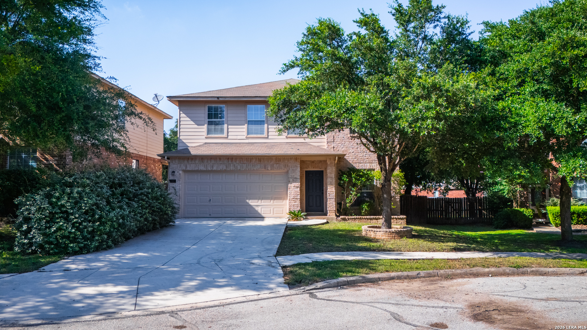 12107 Dawson Circle San Antonio TX 78253