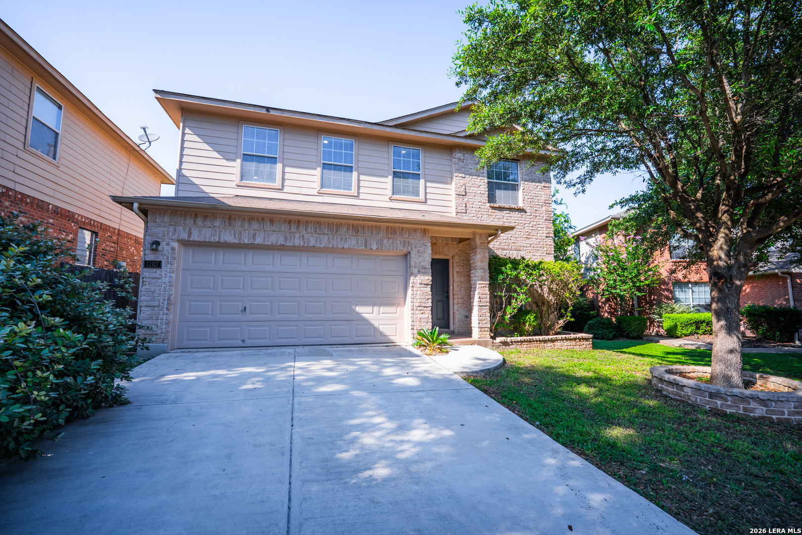12107 Dawson Circle San Antonio TX 78253