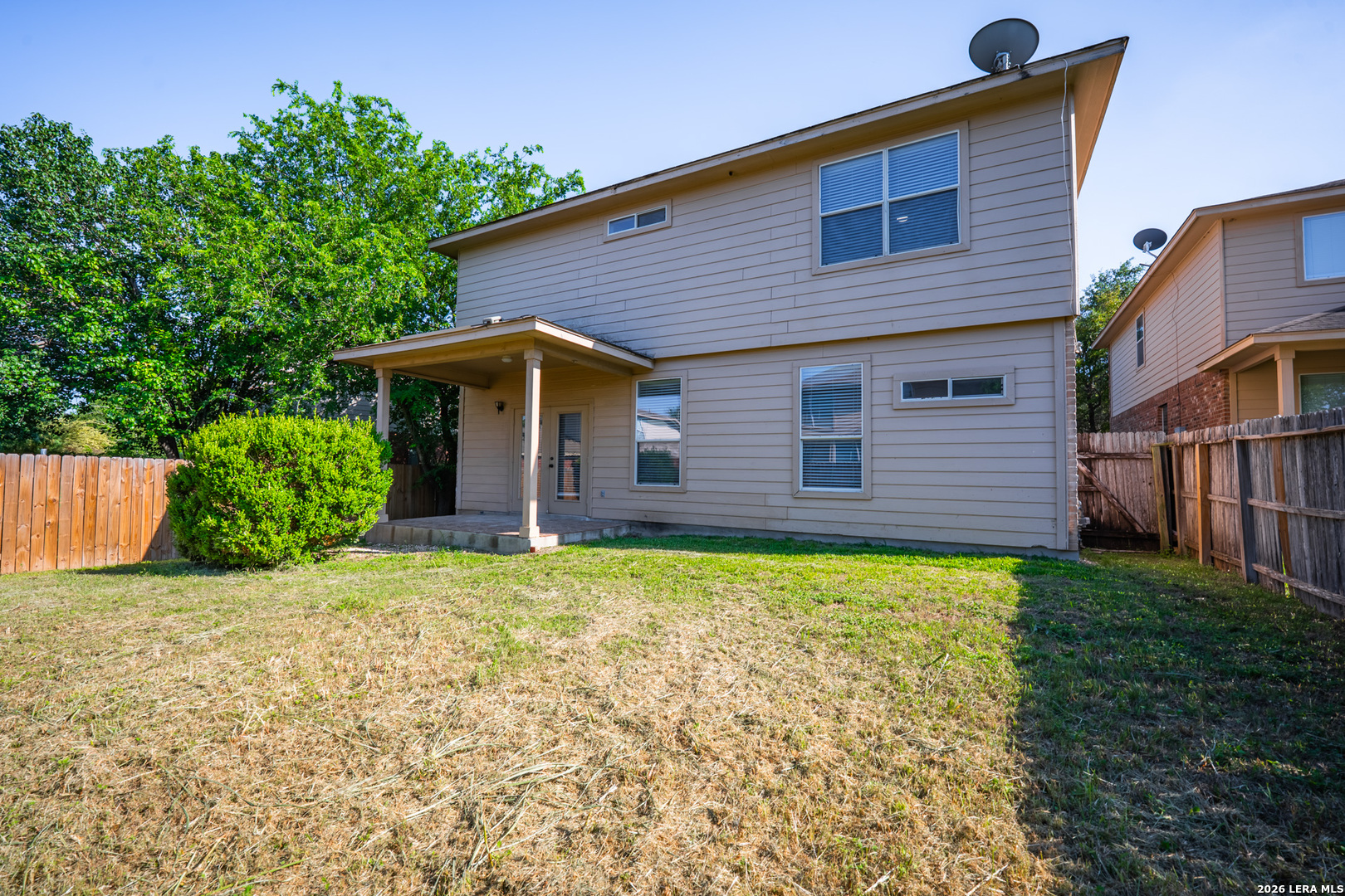 12107 Dawson Circle San Antonio TX 78253