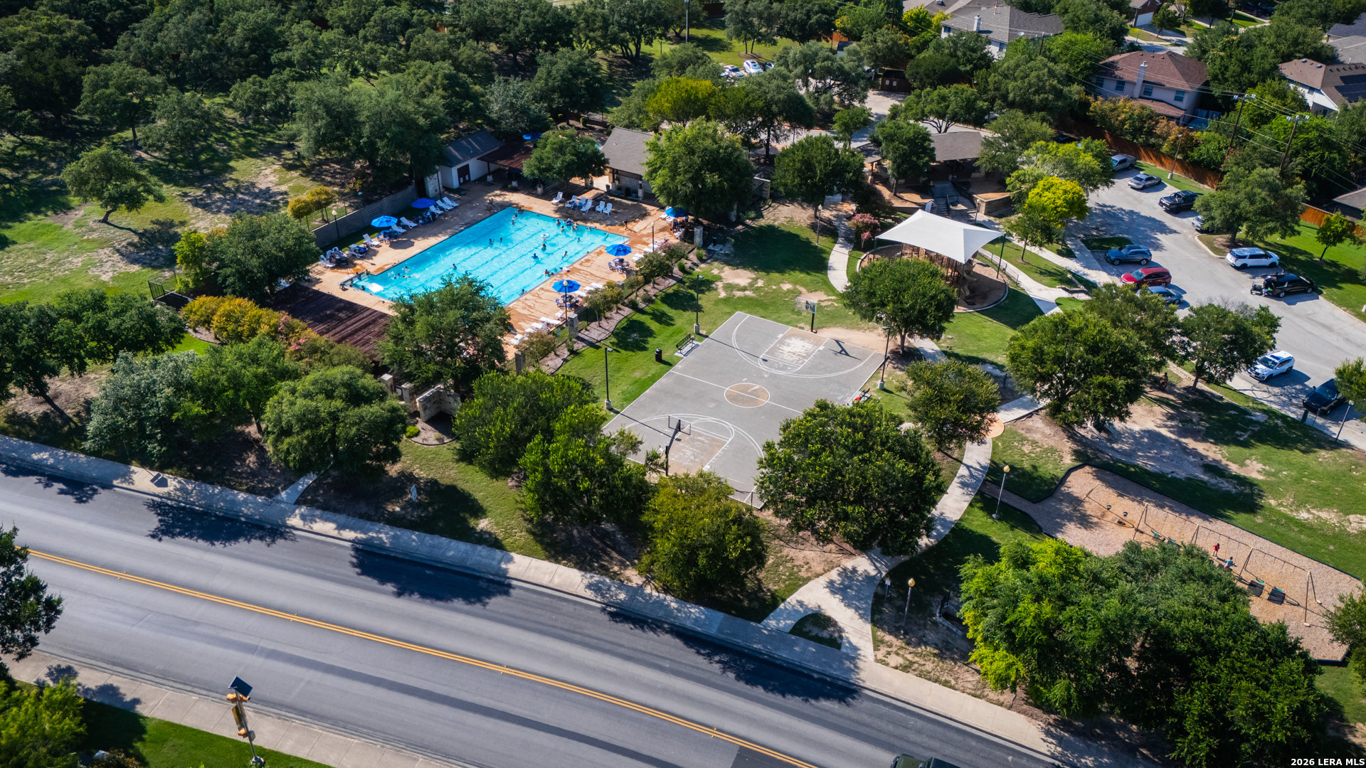 12107 Dawson Circle San Antonio TX 78253