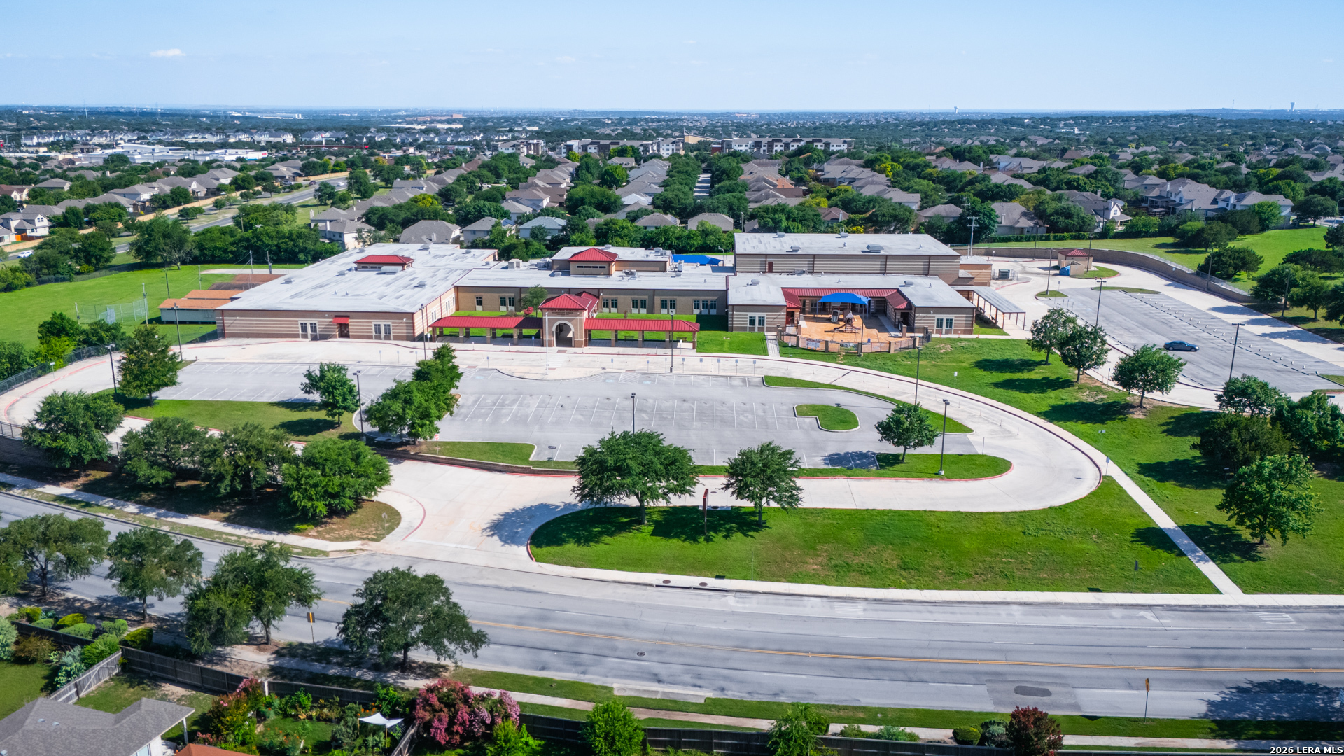 12107 Dawson Circle San Antonio TX 78253