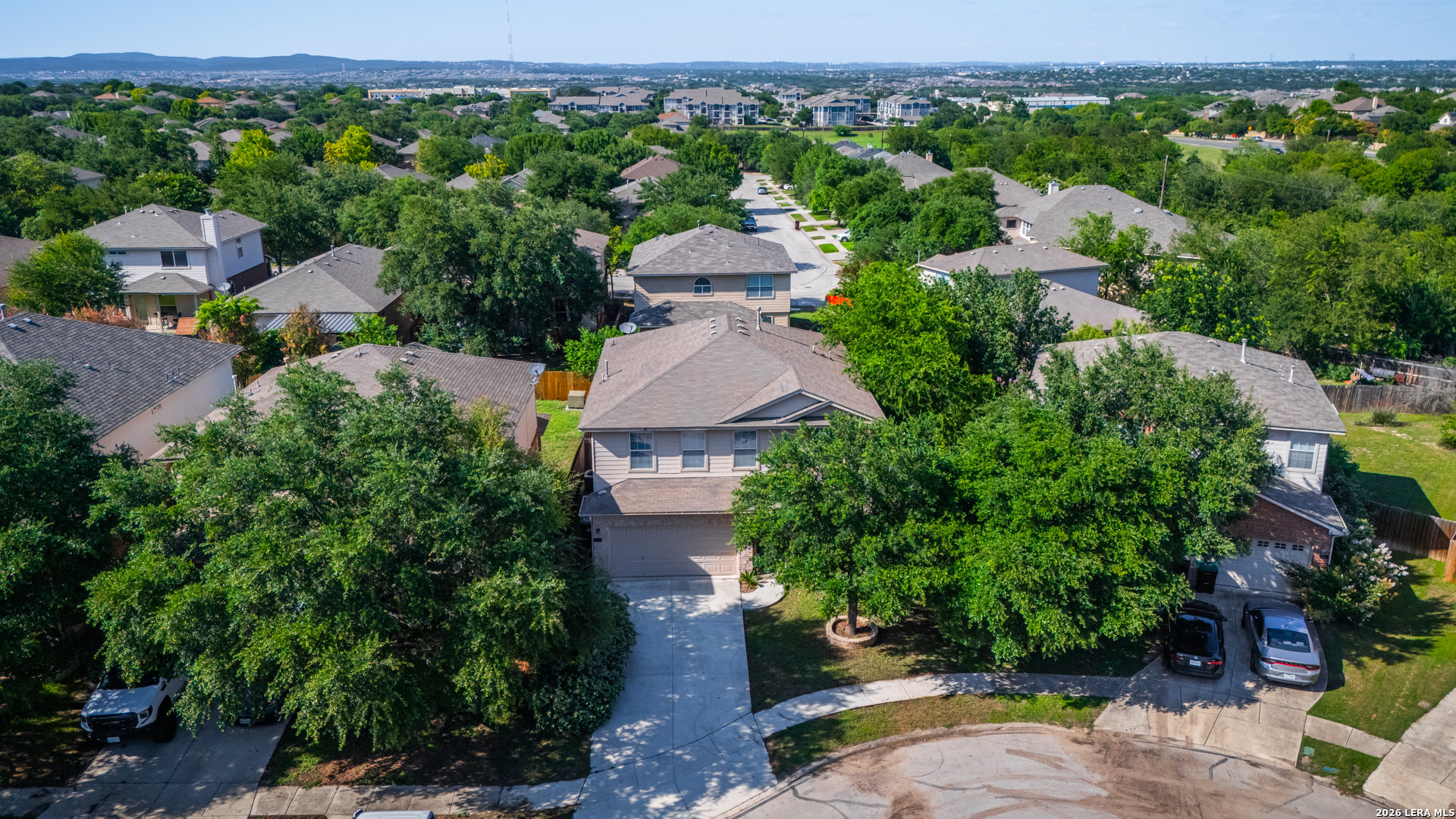 12107 Dawson Circle San Antonio TX 78253