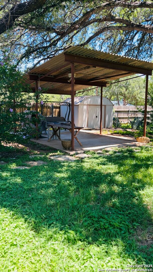 204 Skylark Drive Fredericksburg TX 78624