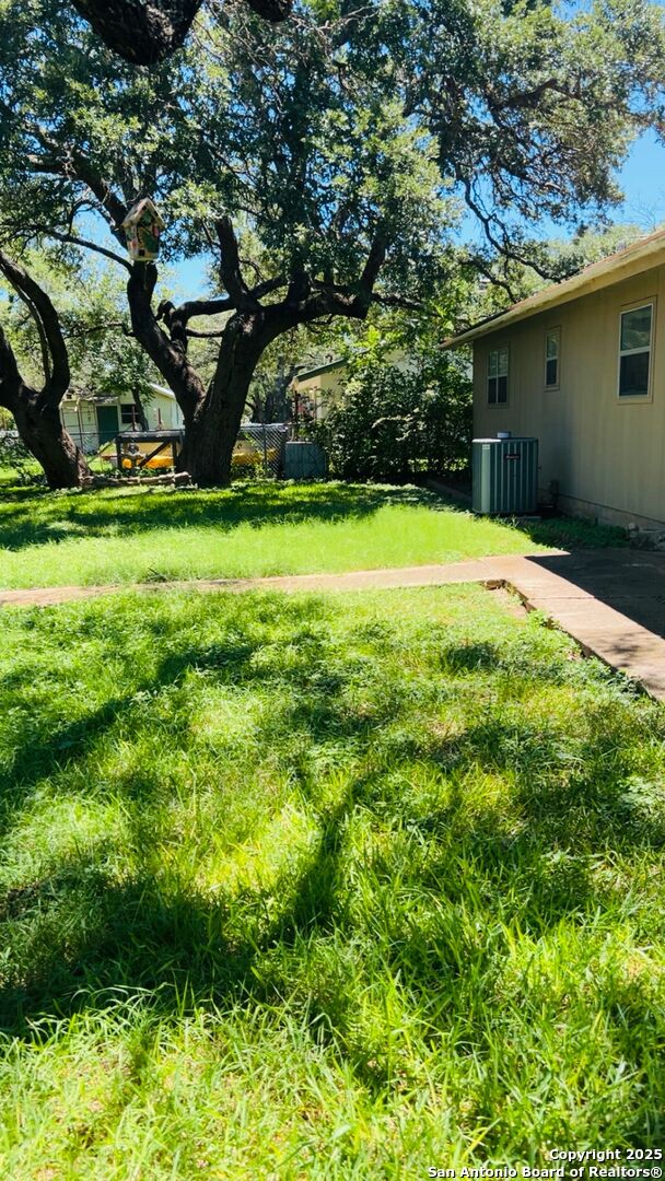 204 Skylark Drive Fredericksburg TX 78624