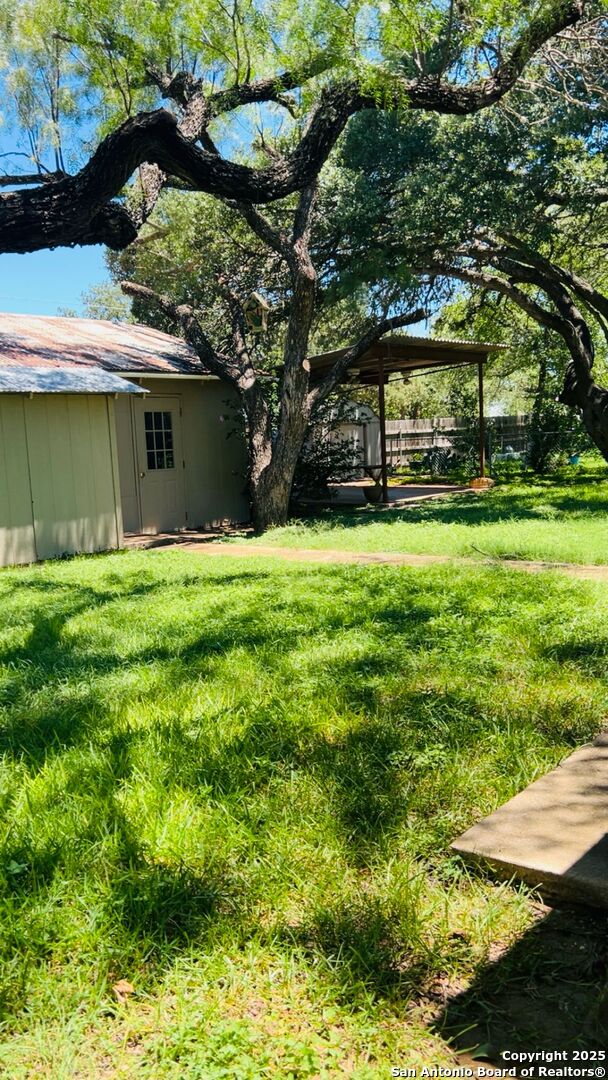 204 Skylark Drive Fredericksburg TX 78624