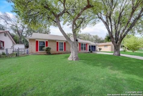 502 Scotty Drive San Antonio TX 78227