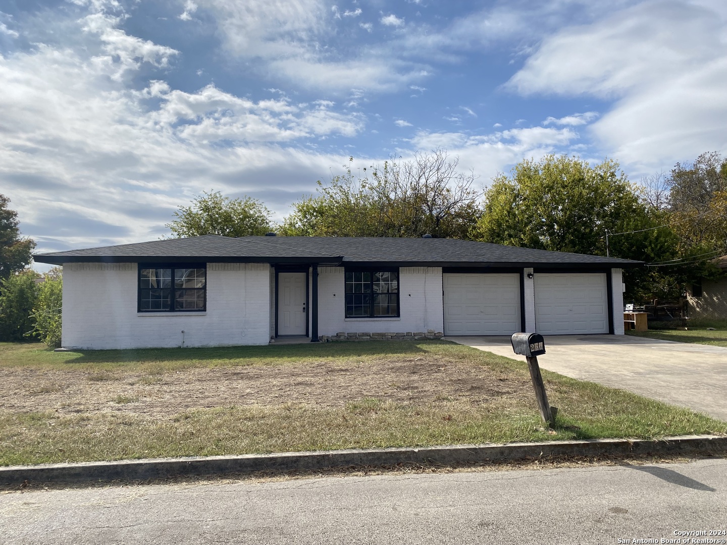 250 Skyview Avenue New Braunfels TX 78130