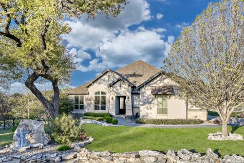 1207 Acquedotto New Braunfels TX 78132
