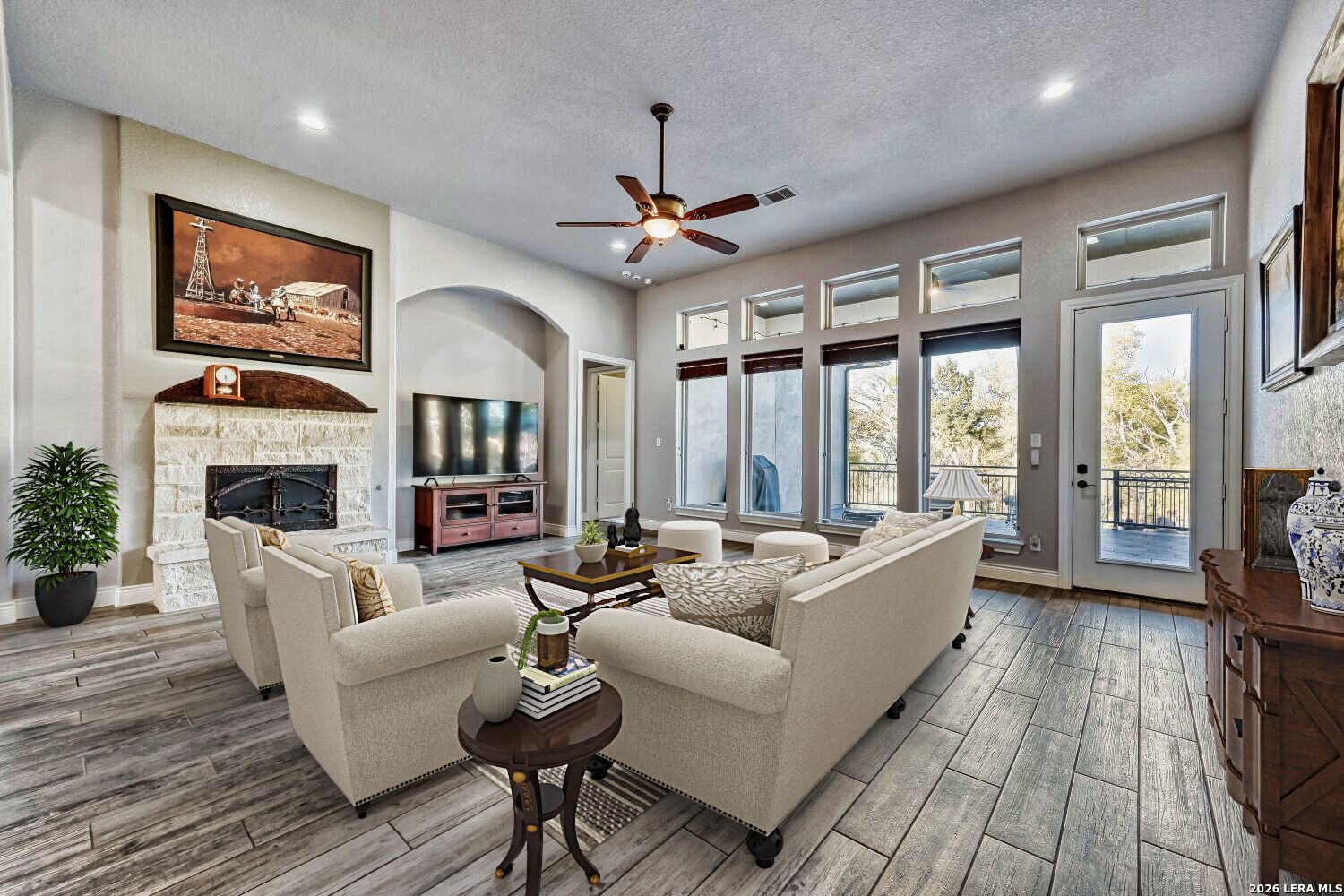 1207 Acquedotto New Braunfels TX 78132