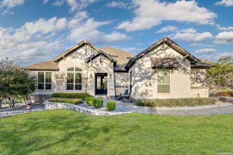 1207 Acquedotto New Braunfels TX 78132