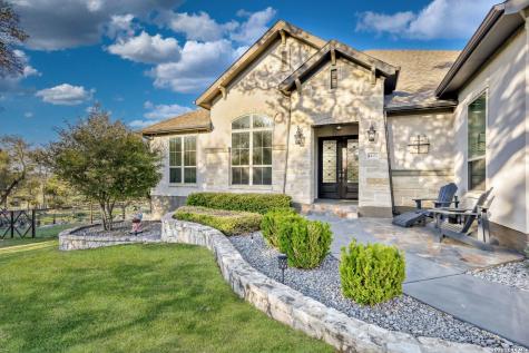 1207 Acquedotto New Braunfels TX 78132