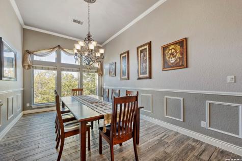 1207 Acquedotto New Braunfels TX 78132
