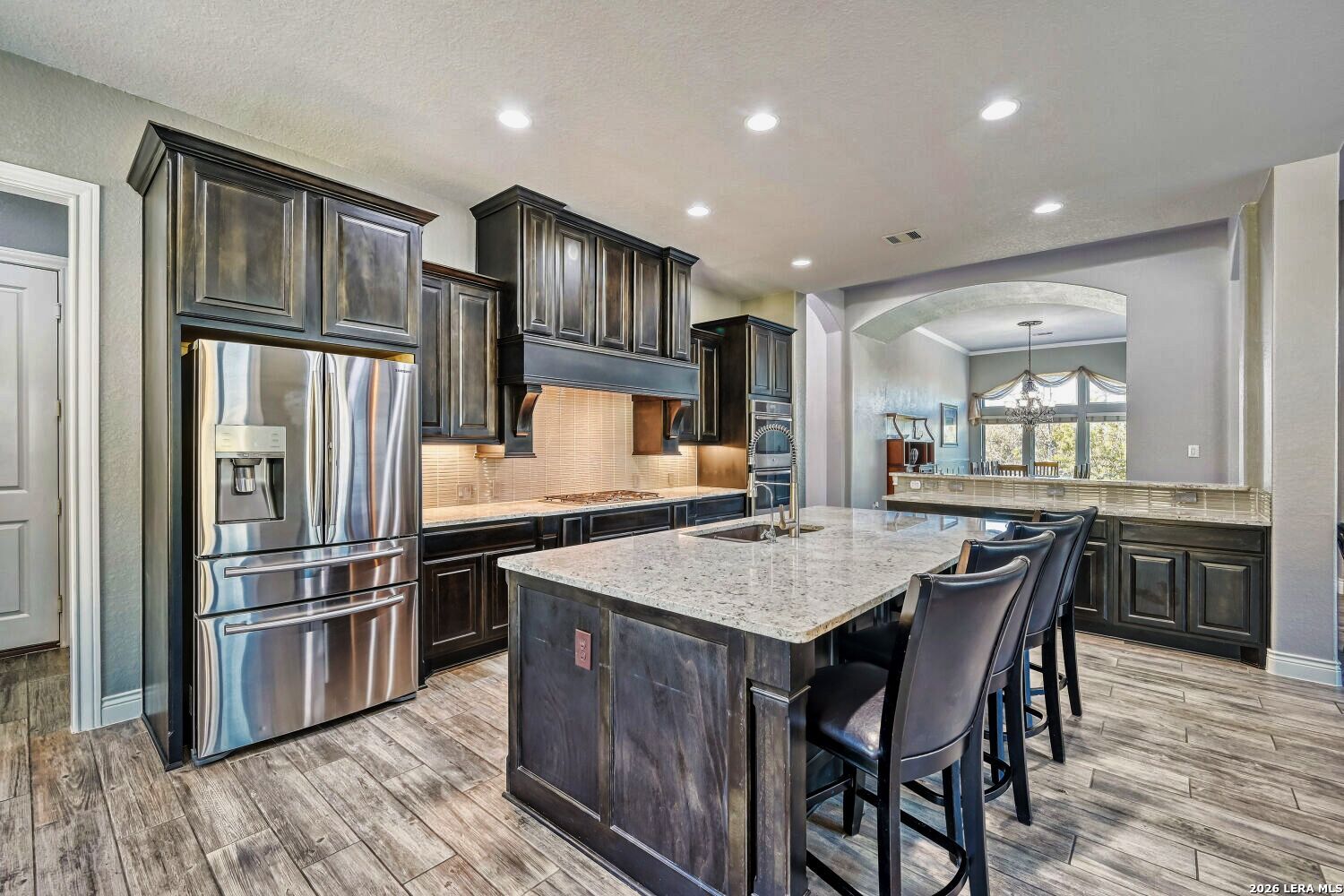 1207 Acquedotto New Braunfels TX 78132