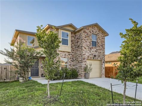 6545 Legato Curve San Antonio TX 78252