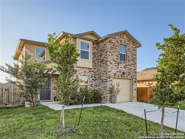 6545 Legato Curve San Antonio TX 78252