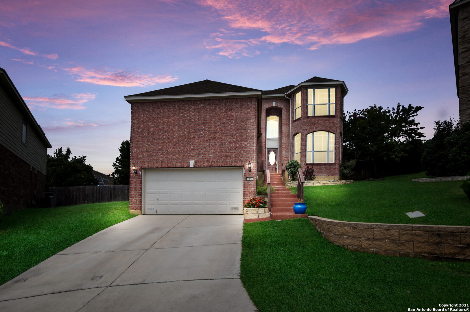 1027 Starlit Pond San Antonio TX 78260