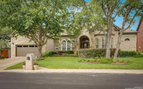 1614 Thrush Court Circle San Antonio TX 78248