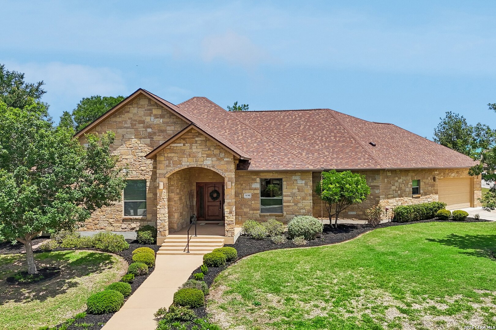 1139 Creekside Pond Road Seguin TX 78155