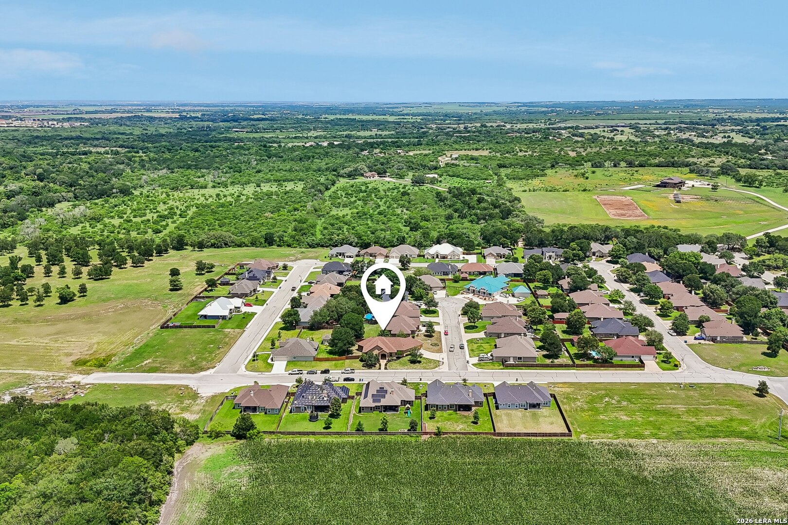 1139 Creekside Pond Road Seguin TX 78155