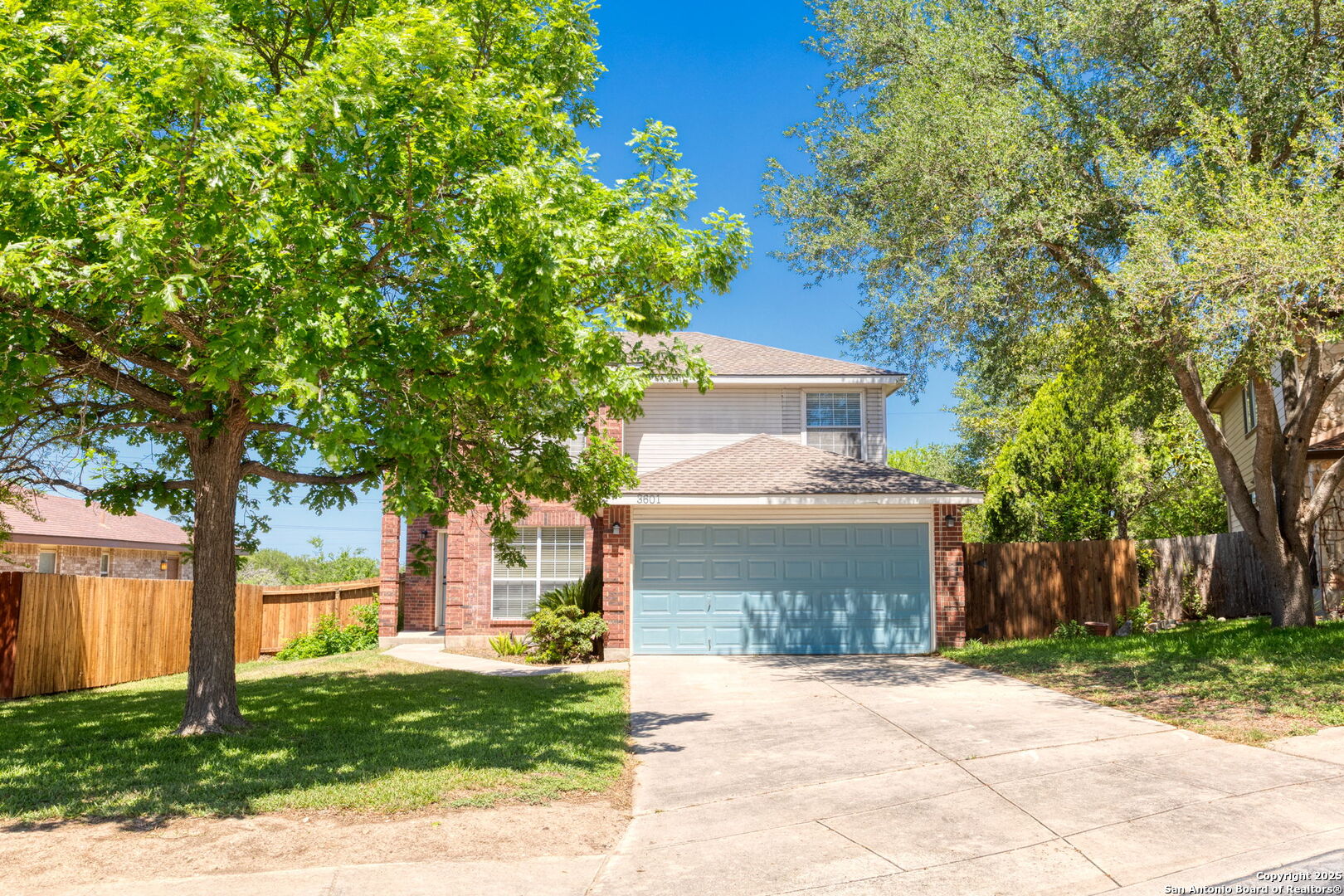 3601 Diamond Falls Schertz TX 78154