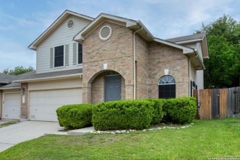 6015 Wexford Place San Antonio TX 78240