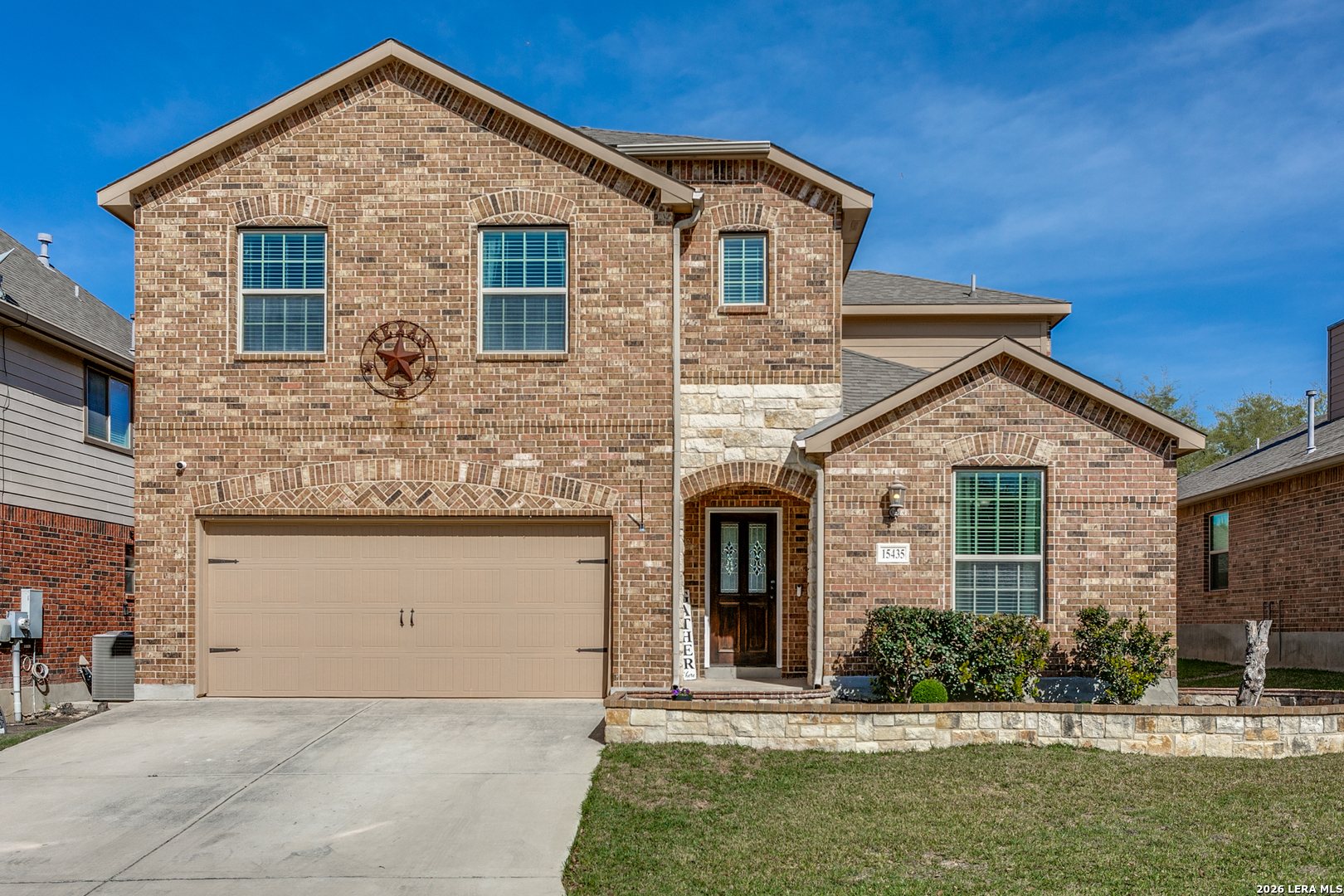 15435 Gallant Bloom San Antonio TX 78245