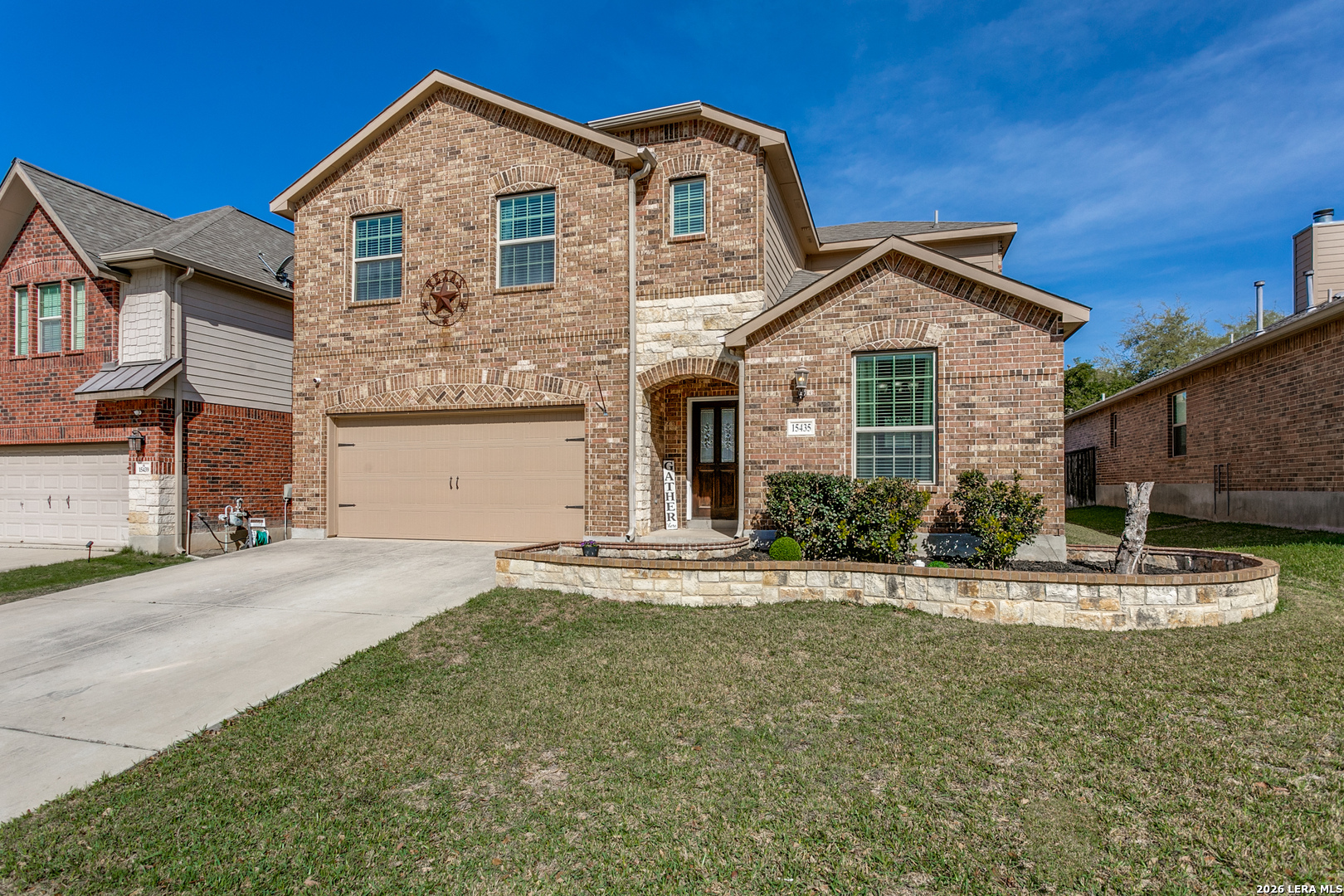 15435 Gallant Bloom San Antonio TX 78245