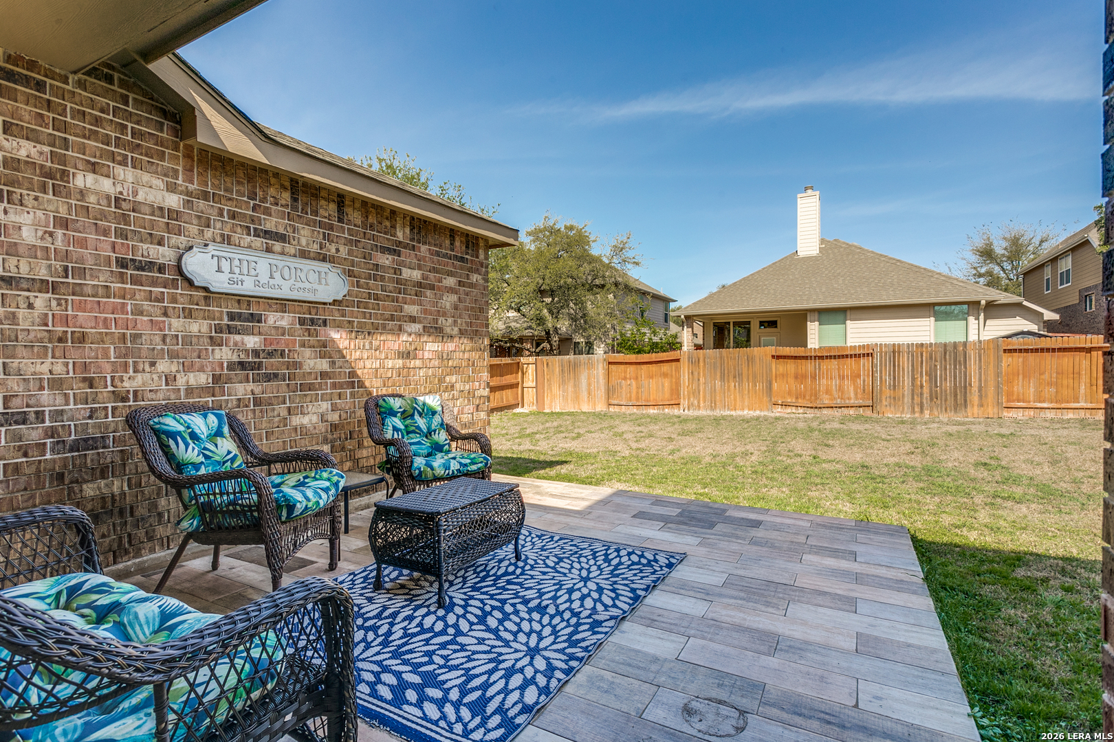 15435 Gallant Bloom San Antonio TX 78245