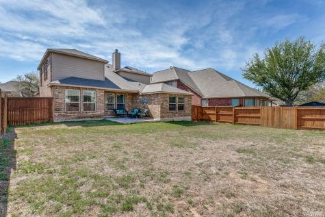 15435 Gallant Bloom San Antonio TX 78245
