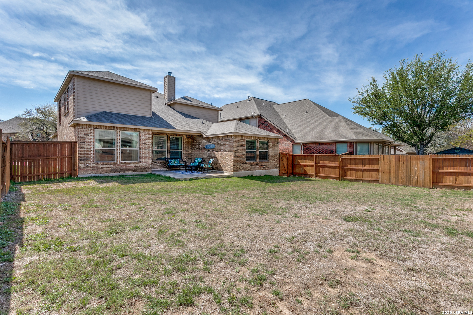 15435 Gallant Bloom San Antonio TX 78245