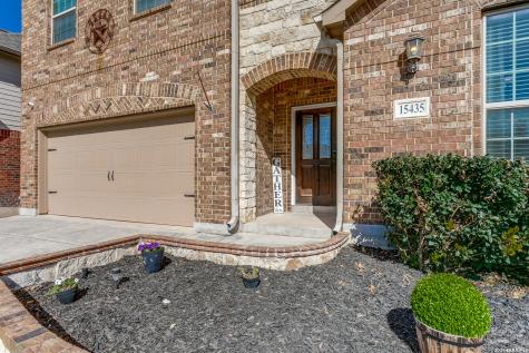 15435 Gallant Bloom San Antonio TX 78245